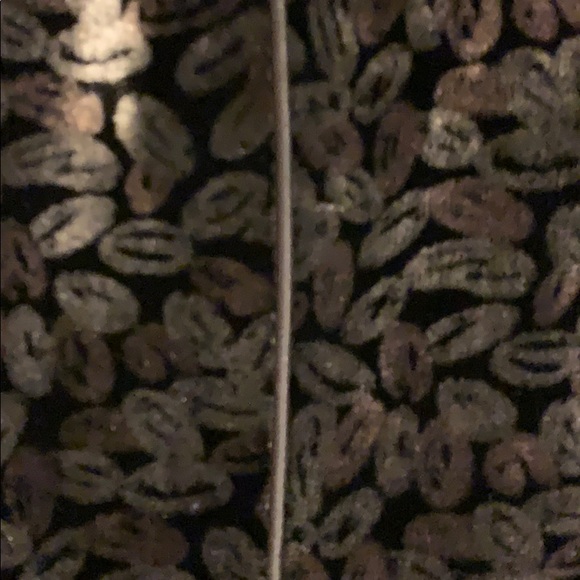 Black velvet tuxedo style jacket by Anne Klein 4p - Picture 8 of 13